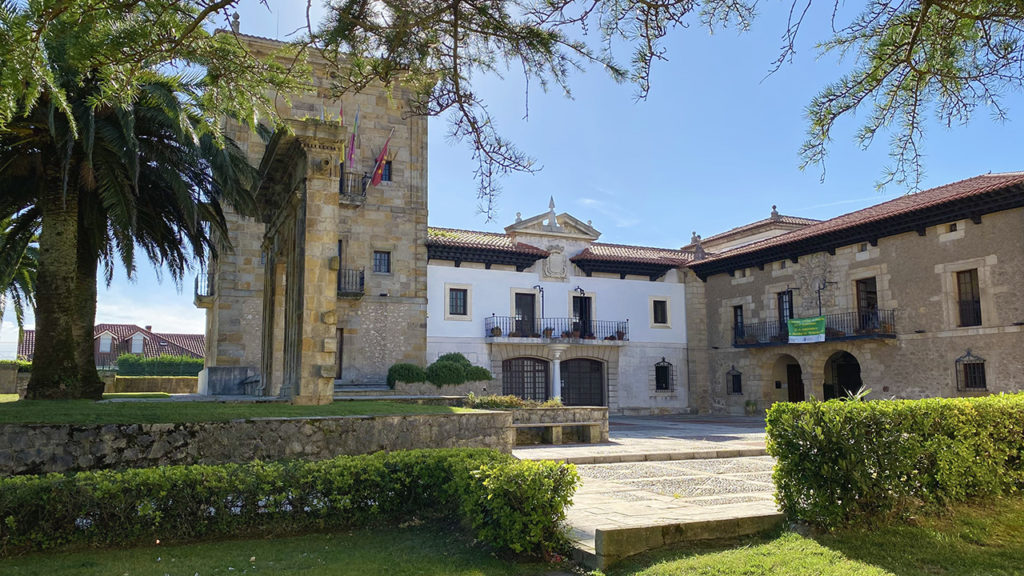 Ayuntamiento de Camargo