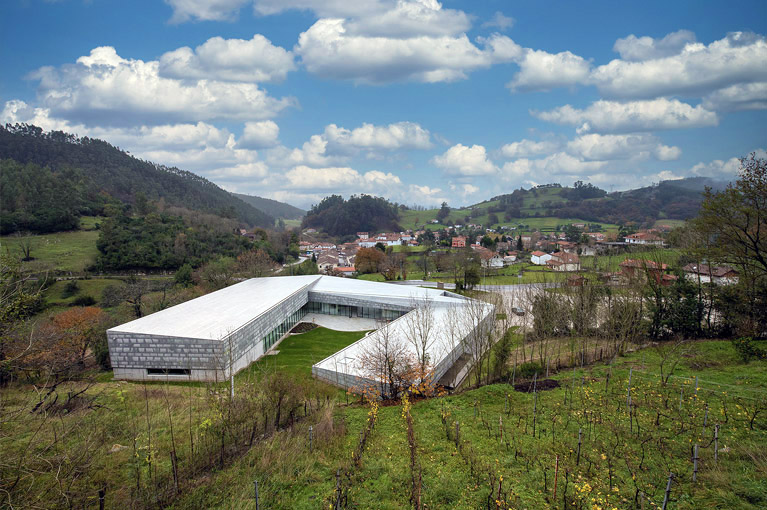 Centro de Arte Rupestre de Cantabria