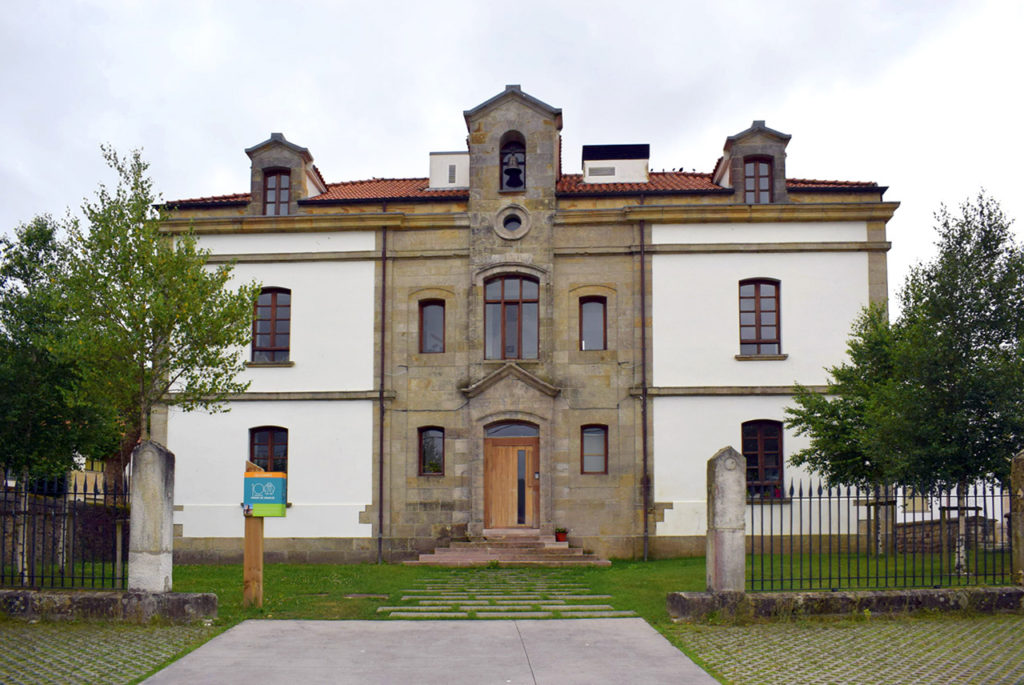 Centro Cultural Quijano