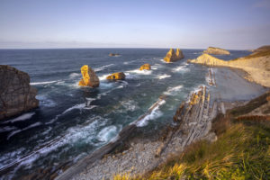 Qué ver en Piélagos - Costa Quebrada