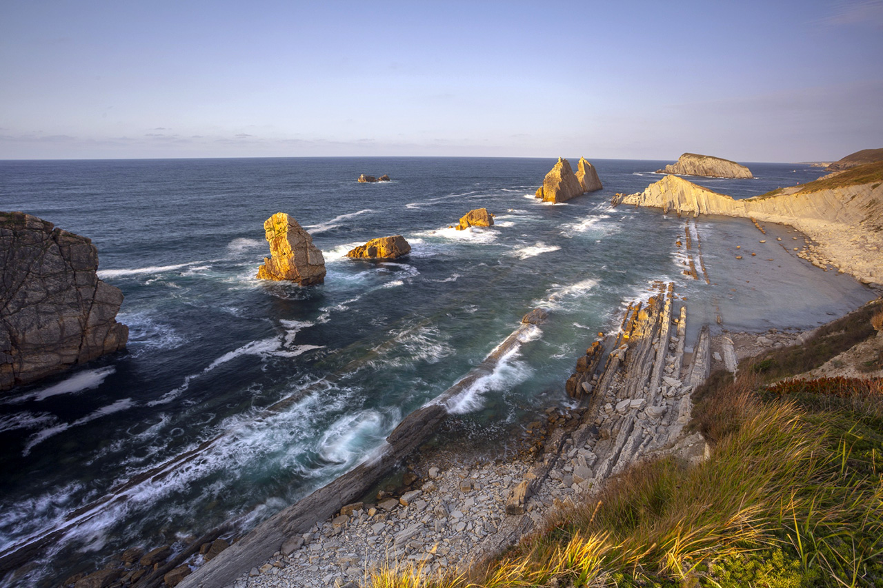 Qué ver en Piélagos - Costa Quebrada