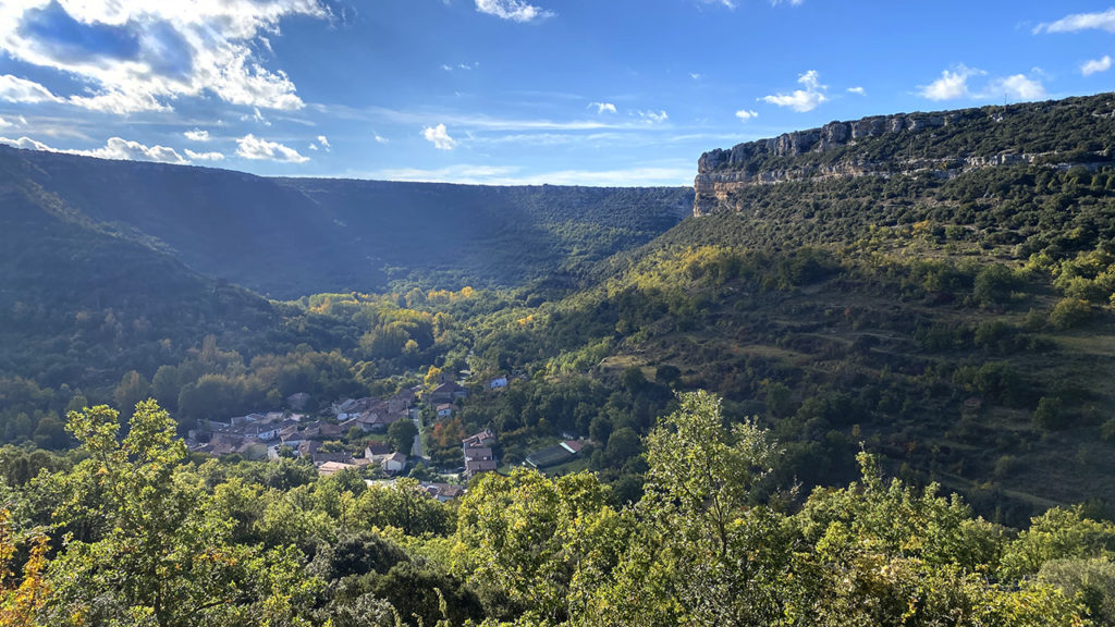 Que ver en Valle de Sedano