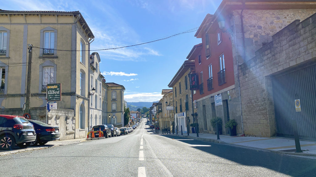 Gran Hotel de Ontaneda