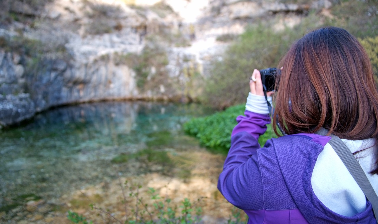 Pozo Azul en que ver en Tubilla del Agua