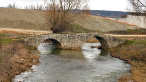 Puente Quintanaortuño