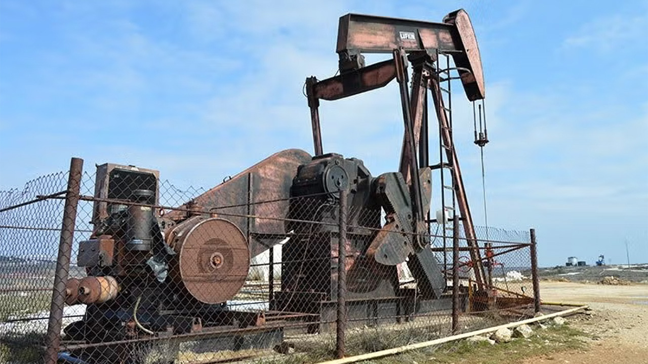 Que hacer en Burgos Museo del Petroleo